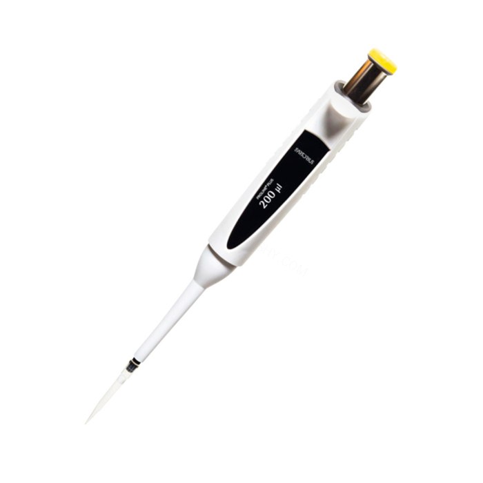 Proline Plus单道手动移液器,25&micro;l