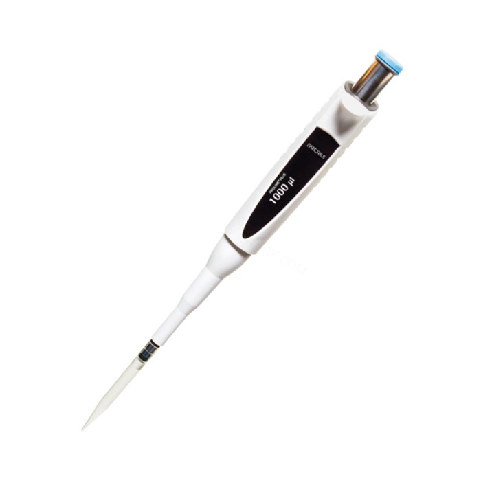 Proline Plus单道手动移液器,250&micro;l