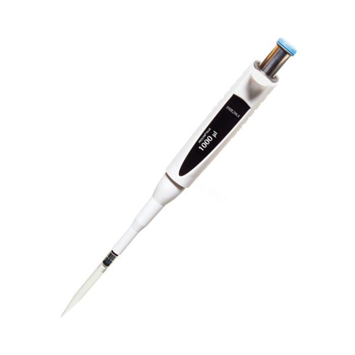 Proline Plus单道手动移液器,2000&micro;l