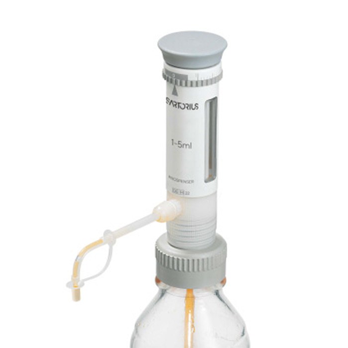 瓶口分液器 Prospenser 2-10ml