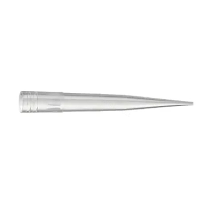 epTIPS Racks 简易盒装, 生物纯级 50-1000µL, 71 mm, 蓝色, 5盒x96个吸