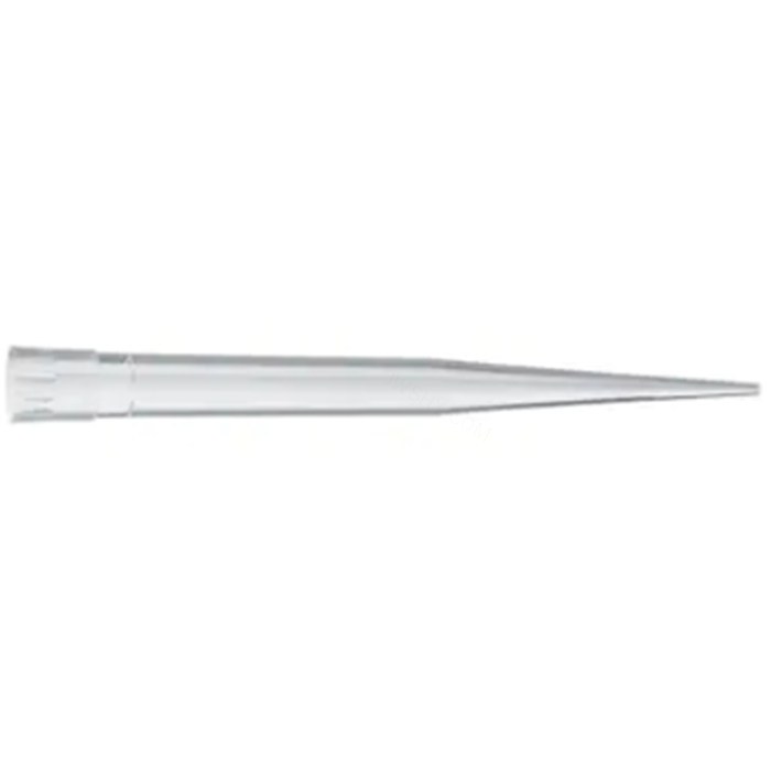 epTIPS Racks 简易盒装, 生物纯级 0.25-2.5 mL, 115 mm, 红色, 5盒x48个吸头(老
