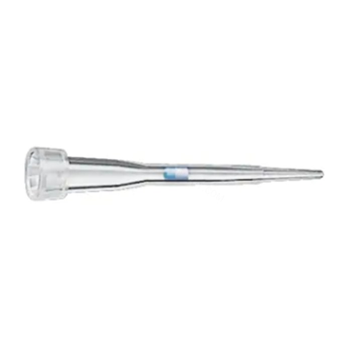 ep Dualfilter TIPS 双滤芯吸头, 无菌级和PCR洁净级, 0.1-10 µL S, 34