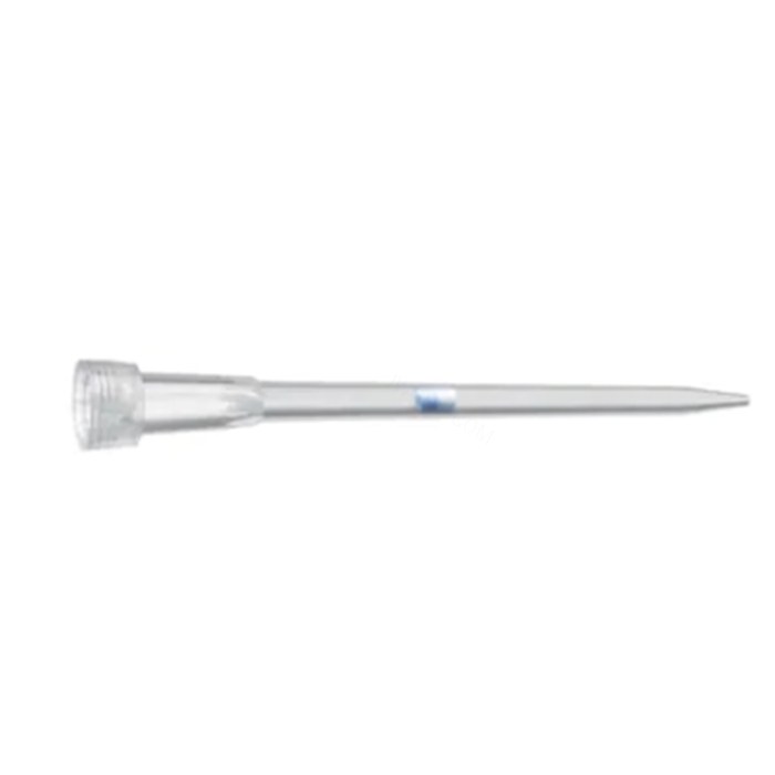 ep Dualfilter TIPS 双滤芯吸头, 无菌级和PCR洁净级, 0.5-20 µL L, 46