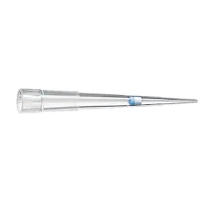 ep Dualfilter TIPS 双滤芯吸头, 无菌级和PCR洁净级, 2-20 µL L, 53 m