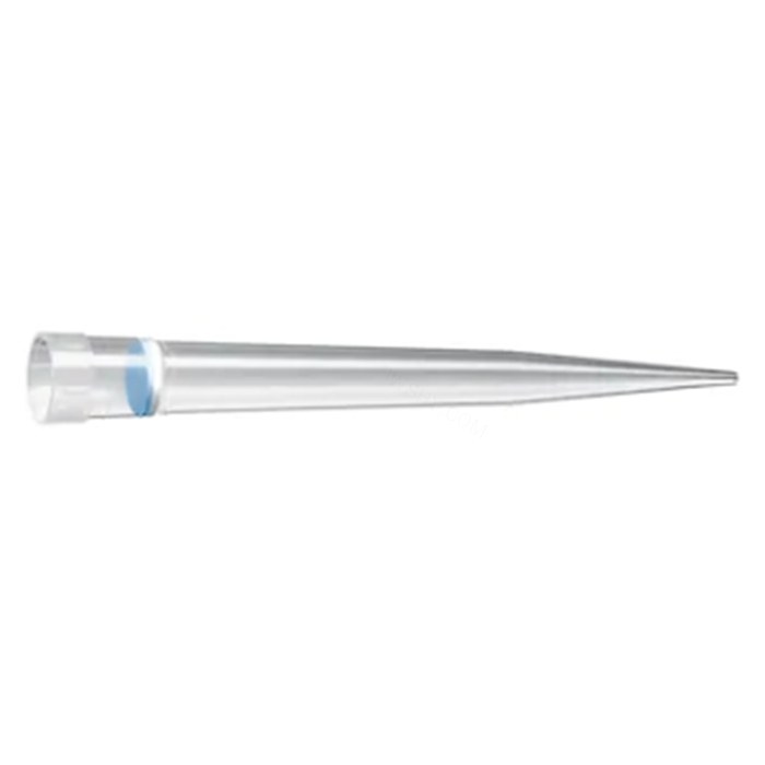 ep Dualfilter TIPS 双滤芯吸头, 无菌级和PCR洁净级, 0.25-2.5 mL, 115 mm,