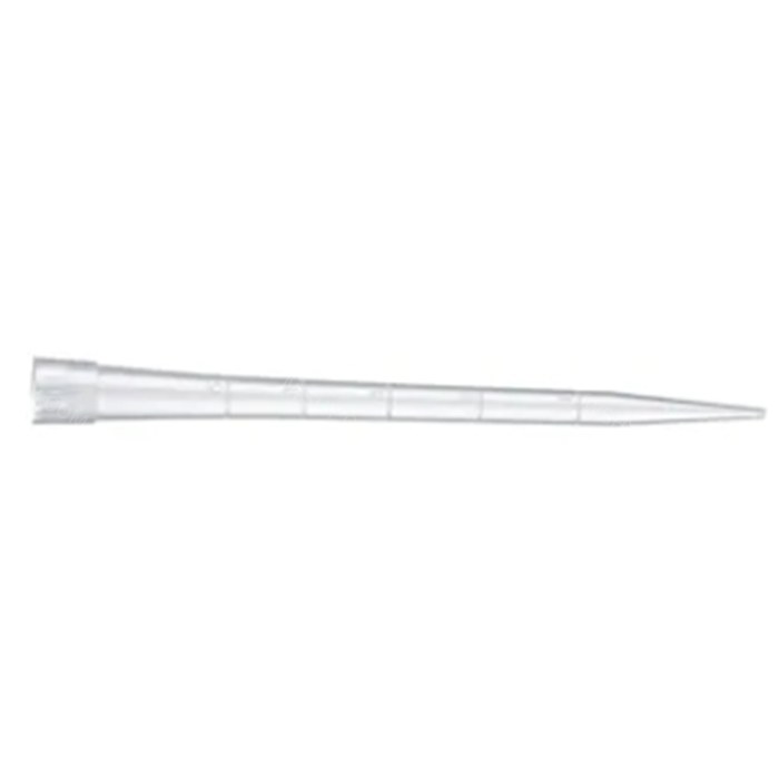 epTIPS Racks 简易盒装, 0.2-5 mL L, 加长型, 生物纯级, 5盒x24个吸头(老货号300751