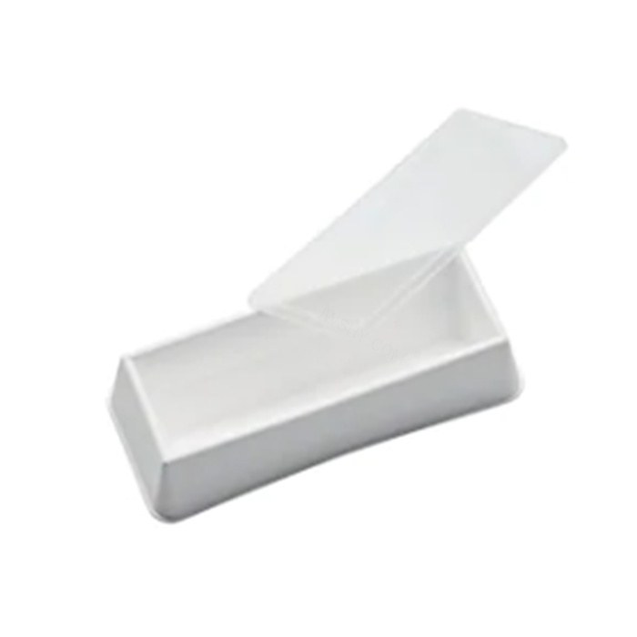 Tip-Tub溶液槽, 可高温高压灭菌, 容量50-60ml, 10个