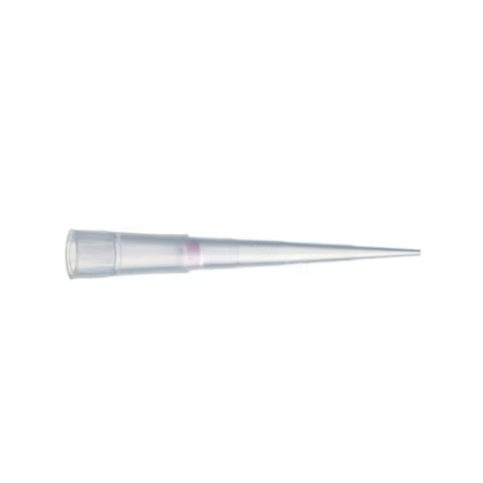 epDualfilter TIPS SealMax 超滤芯吸头 无菌级和PCR洁净级 2-100ul 53mm 黄色 盒