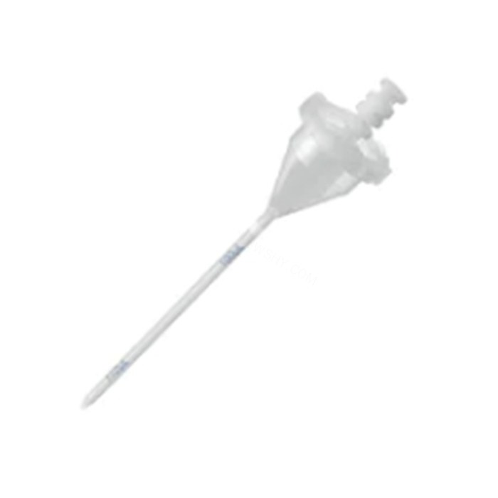 Combitips advanced 分液管, 生物纯级 0.1ml, 100个独立包装