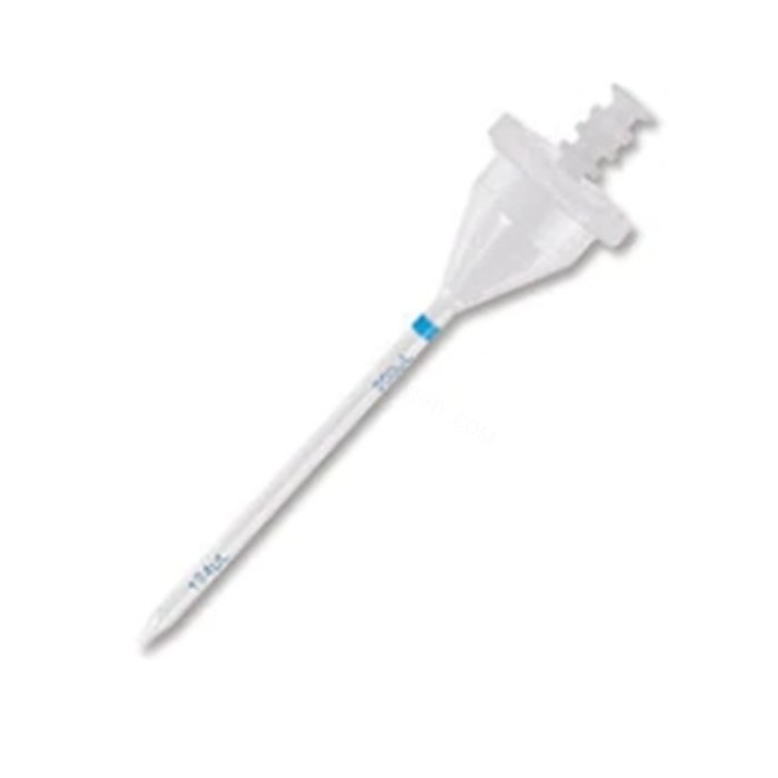 Combitips advanced 分液管, 生物纯级 0.2ml, 100个独立包装