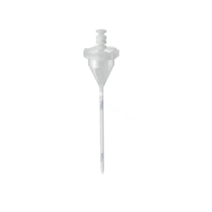 Combitips advanced 分液管, PCR 洁净级, 0.1 ml, 100个