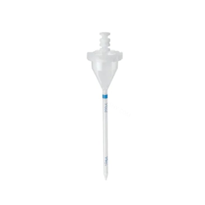 Combitips advanced 分液管, PCR 洁净级, 0.2 ml, 100个