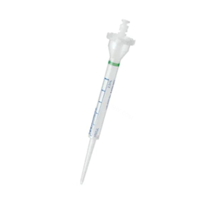 Combitips advanced 分液管, PCR 洁净级, 2.5 ml, 100个