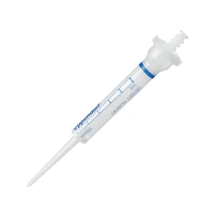 Combitips advanced 分液管,法医DNA级, 5.0 ml, 100个独立包装
