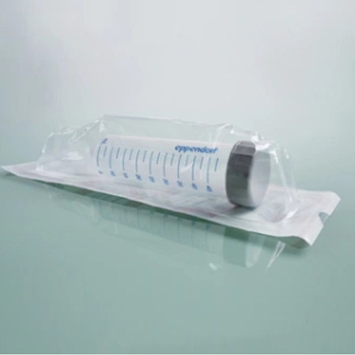 Eppendorf 50 mL 锥底离心管, 法医DNA级, 48个独立包装 - Eppendorf/艾本德