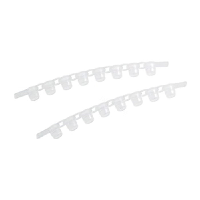 Masterclear 8 联管盖, 10x12条