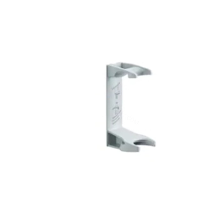 壁挂式支架2, 可放置1个Eppendorf Research/plus, Reference/2 或 Biomaste…