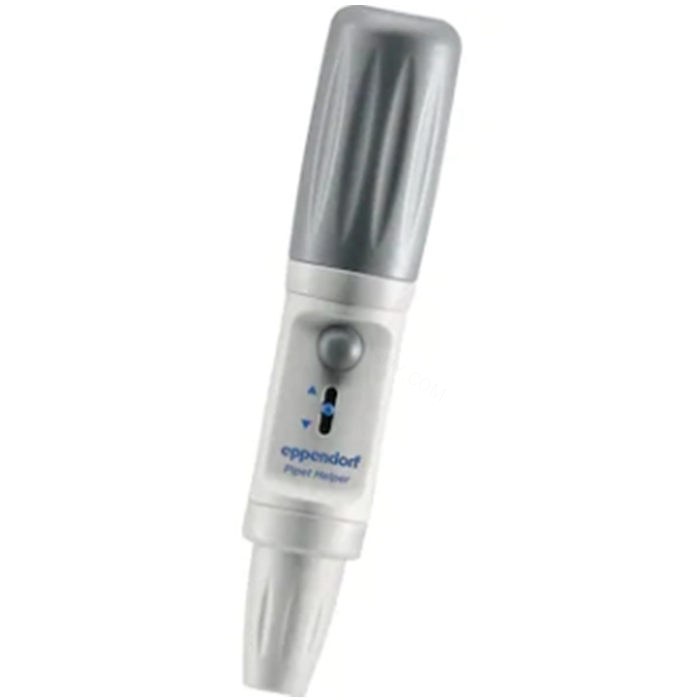 Eppendorf Pipet Helper 手动助吸器 - Eppendorf/艾本德