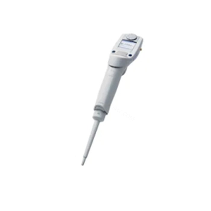 Eppendorf Xplorer电动移液器, 单道,1-20&micro;l, 浅灰色, 适配20&micro;l 移液吸头 - Eppendorf/艾本德