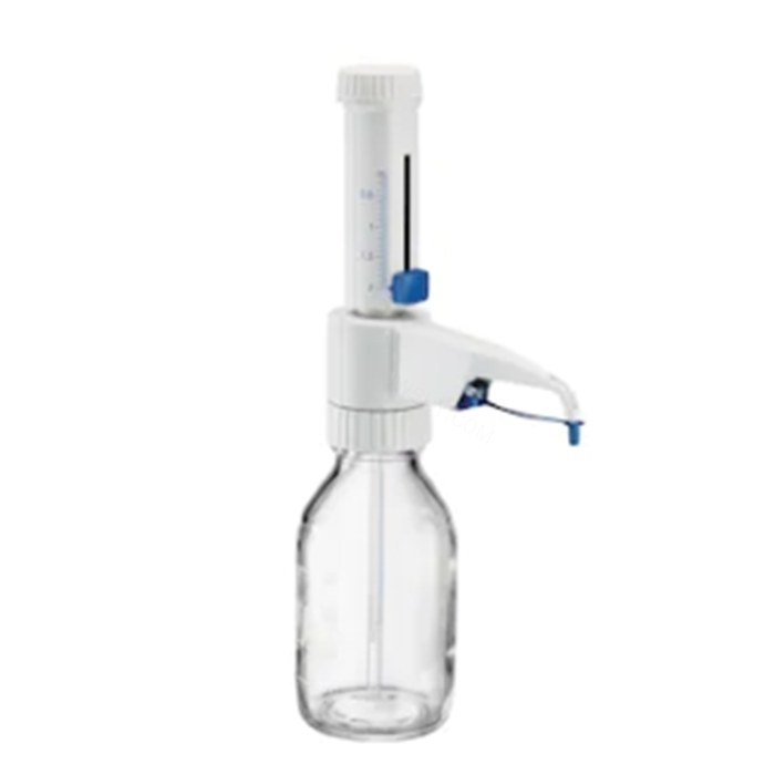 瓶口分液器 Varispenser2 0.2-2ml