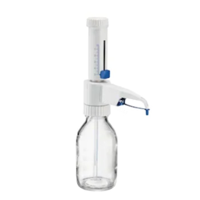 瓶口分液器 Varispenser2 0.5-5ml