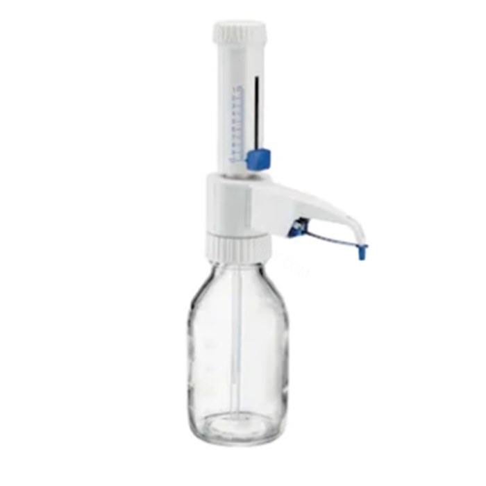 瓶口分液器 Varispenser2 1-10ml