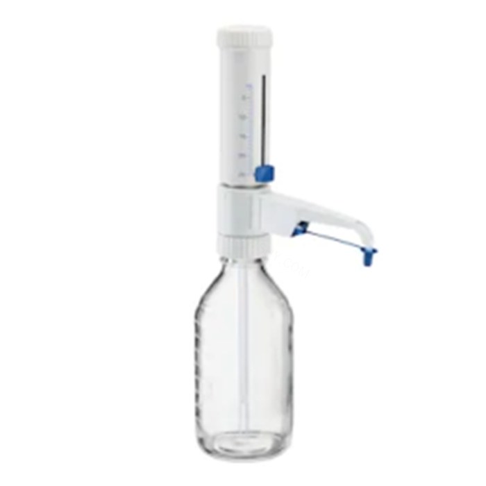 瓶口分液器 Varispenser2 2.5-25ml