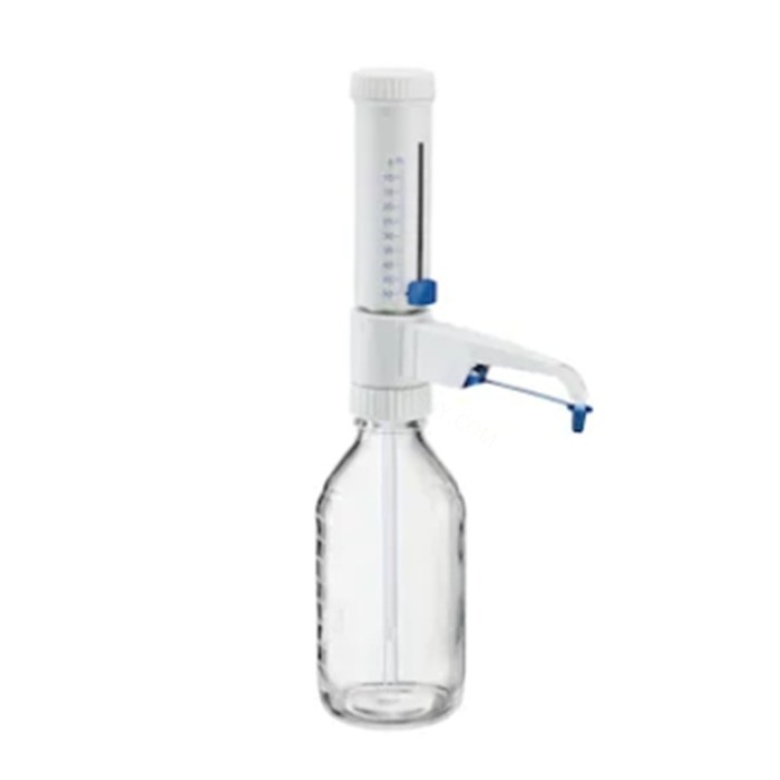 瓶口分液器 Varispenser2 5-50ml