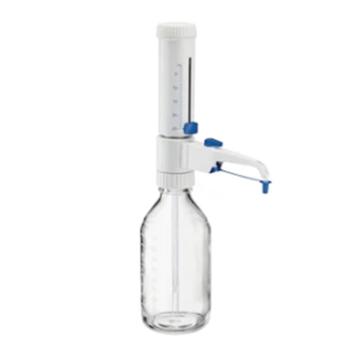 瓶口分液器 Varispenser2x 2.5-25ml