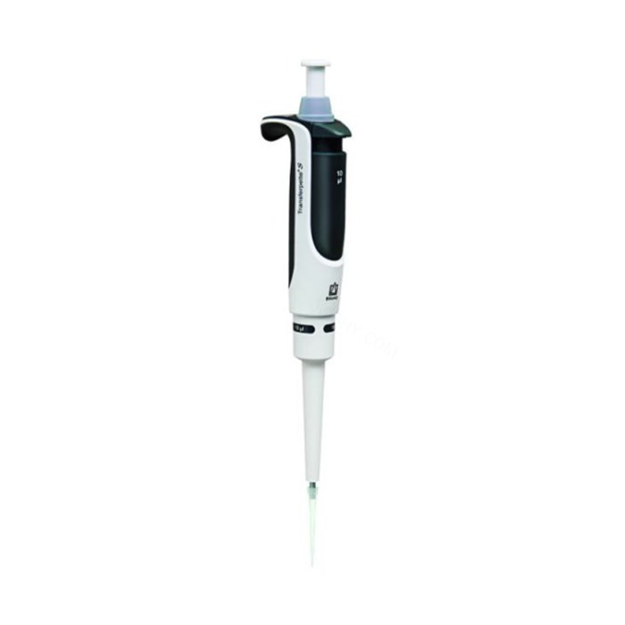 Transferpette S, 10 &micro;l, 固定量程移液器, F-10, DE-M 新货号9107058