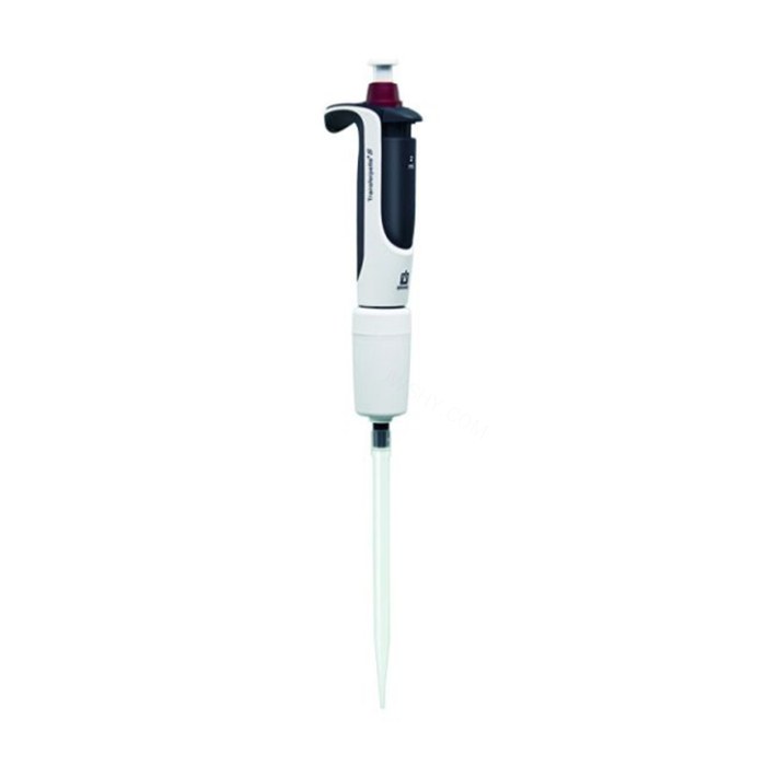 Transferpette S, 2000 &micro;l, 固定量程移液器, F-2000, DE-M 新货号910