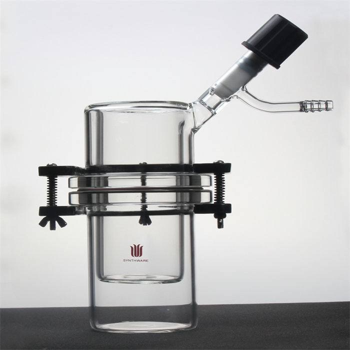 升华装置 O型圈R339 容量(mL)150 适用砝兰尺寸(mm)CC0080 - 欣维尔