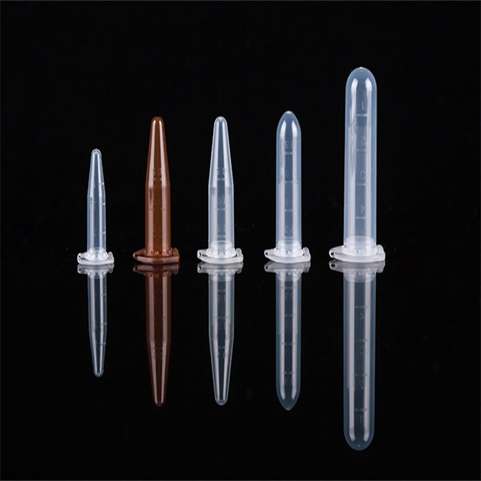 0.6ml  微量离心管，棕色