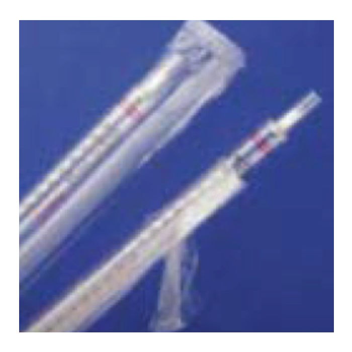 1 mL Stripette 血清移液管，聚苯乙烯，独立塑料包装，无菌，100个/袋，1000个/箱