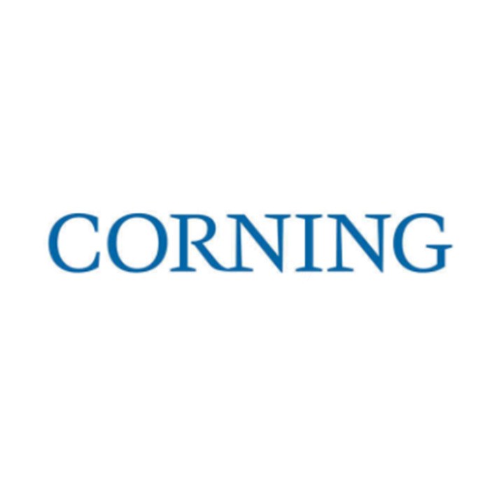 Corning DeckWorks 1000 &micro;l 吸头空支架, 16个/箱