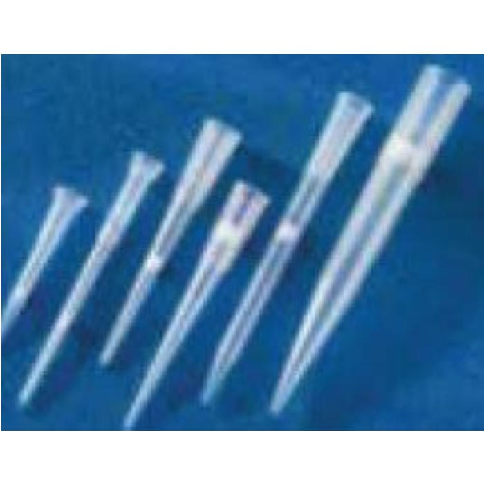 Corning 0.2-10 &micro;L带滤芯IsoTip 通用盒装移液器吸头 (适配Gilson 移液器或其他的…