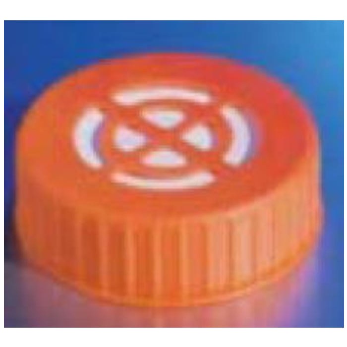500mL和1L三角摇瓶透气盖，43mm