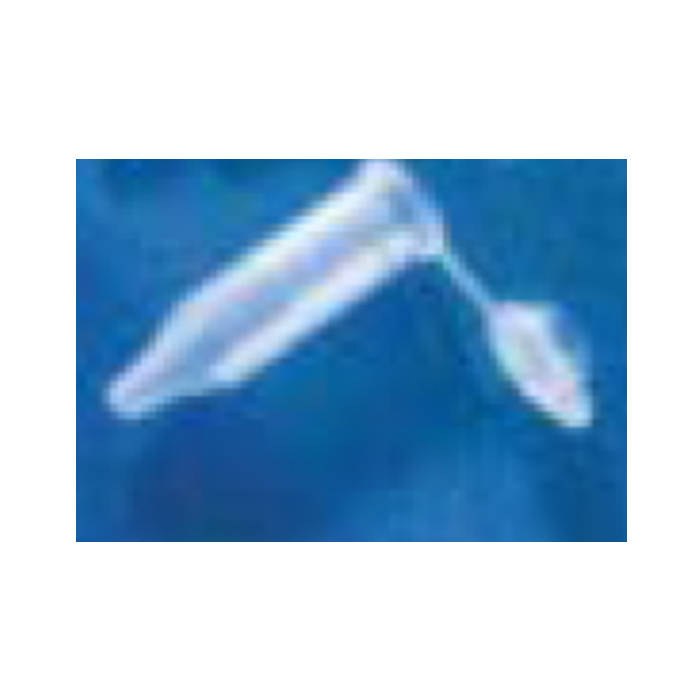 Costar 1.7 mL低吸附按扣盖微量离心管，聚丙烯，非灭菌，250个/箱 - Corning/康宁