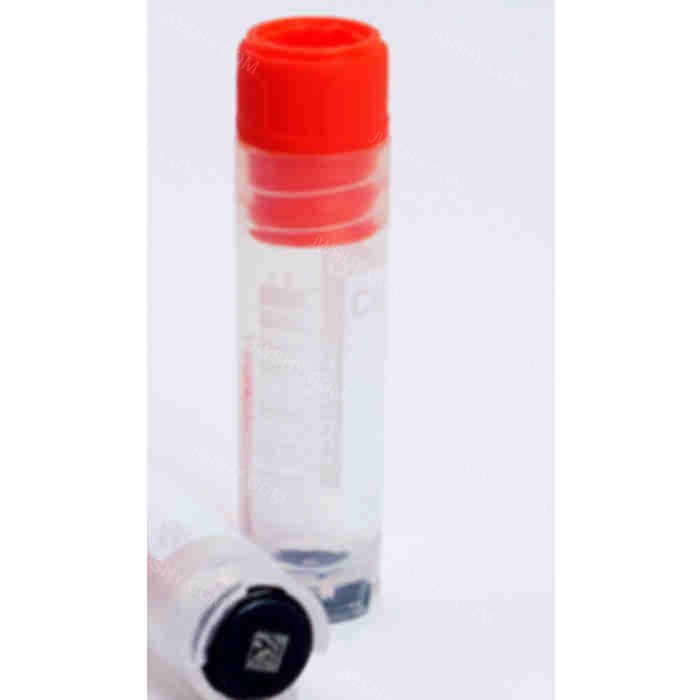 Corning 2 mL带1D条码内旋聚丙烯冻存管 - Corning/康宁
