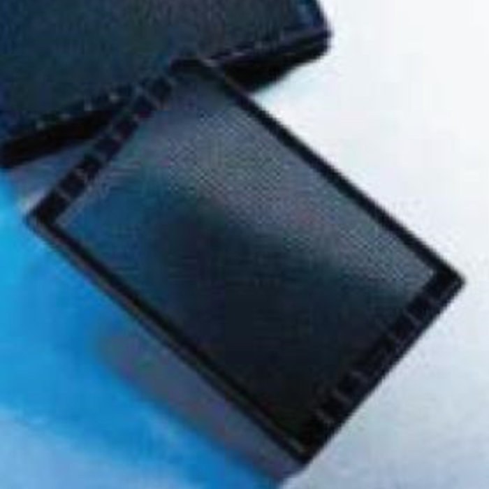 Corning 1536孔黑色聚苯乙烯NBS微孔板，10个/袋，带盖和通用条码，非灭菌 - Corning/康宁