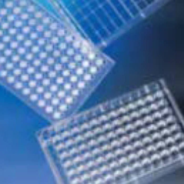 HTS Transwell-96细胞培养小室，0.4 &micro;m孔径PET膜，5个/箱，无菌 - Corning/康宁