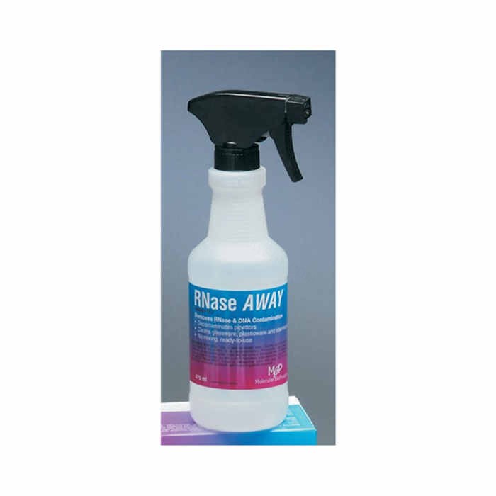 LPE RNASE AWAY 表面去污剂RNase和DNA，瓶装喷雾