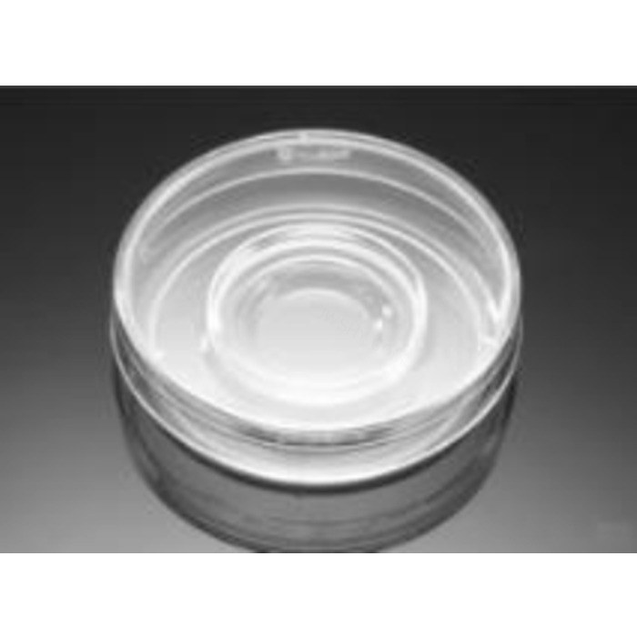 中央孔器官培养皿 60&times;15mm,标准TC 爆款(353037)