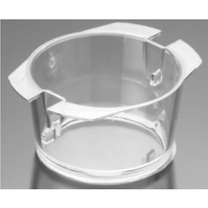 细胞培养小室 适用于6孔板 膜直径23.1mm 膜孔径0.4um 透明PET膜 TC处理 无菌(353090)