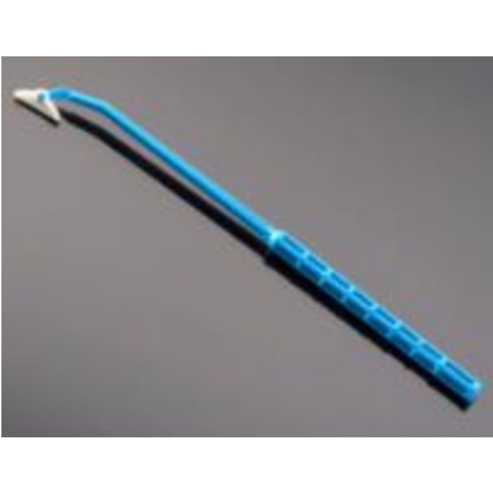 细胞刮匙 18cm手柄1.8cm叶片(353085)