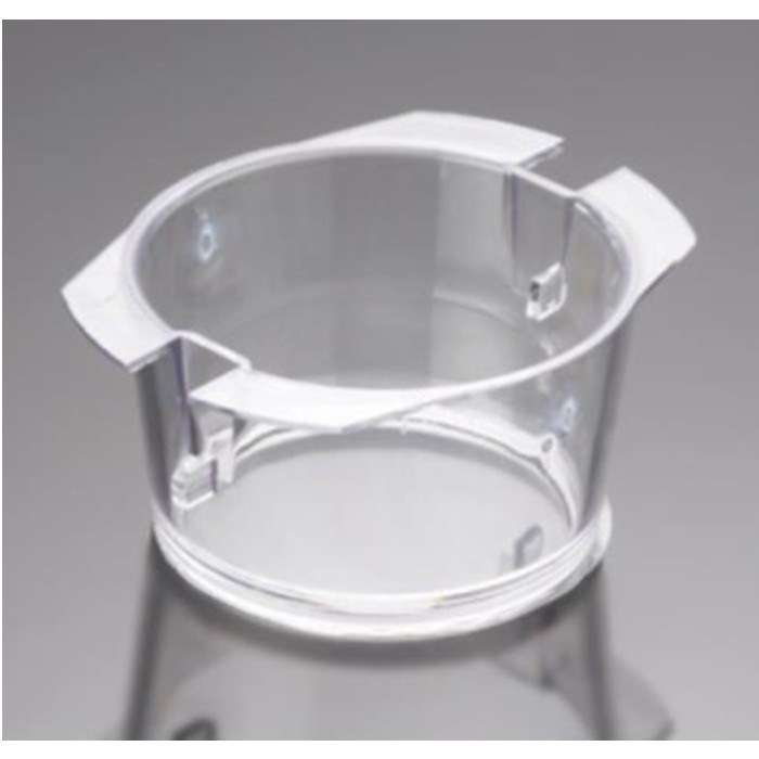 细胞培养小室 适用于6孔板 膜直径23.1mm 膜孔径3.0um 透明PET膜 TC处理 无菌(353091)