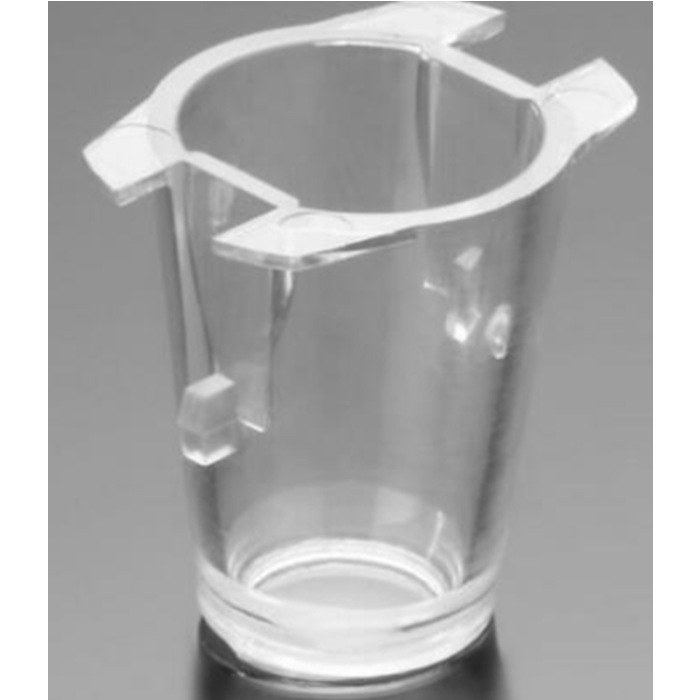 细胞培养小室 适用于12孔板 膜直径10.5mm 膜孔径3.0um 透明PET膜 TC处理 无菌(353181)