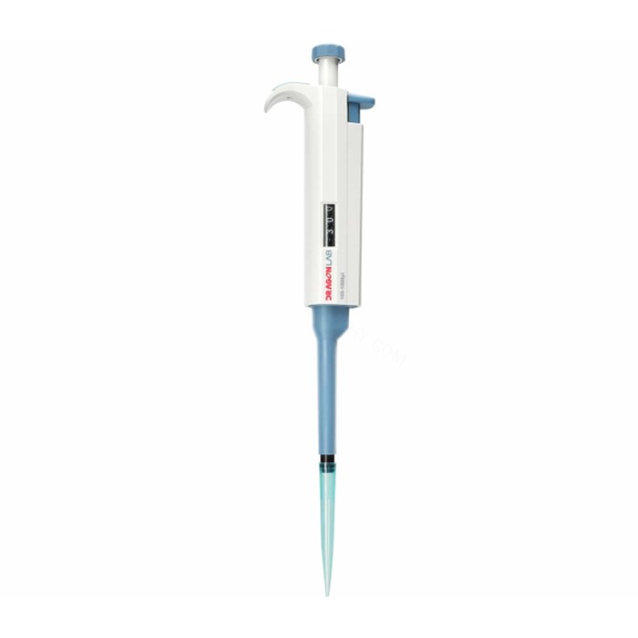 TopPette手动固定移液器