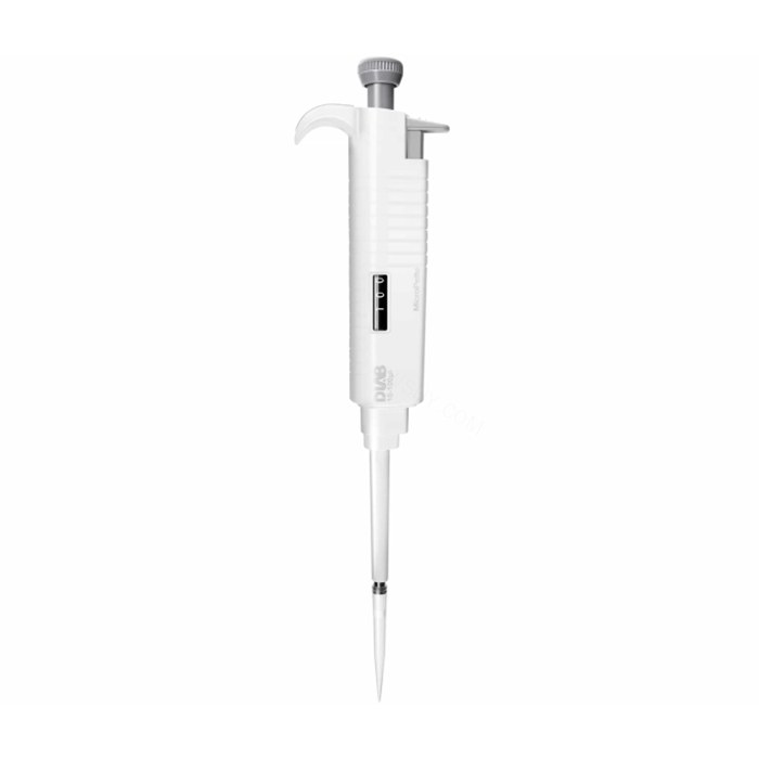 MicroPette手动固定式移液器